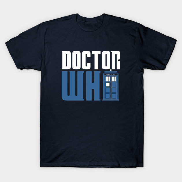 Who Tardis